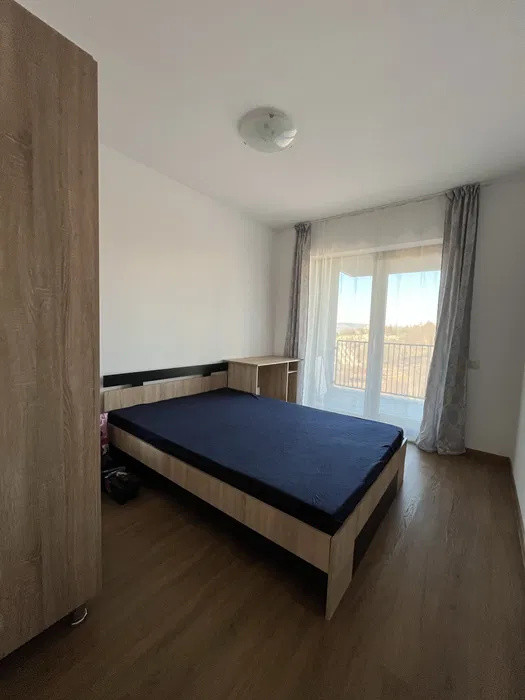Apartament modern de 3 camere in Zorilor