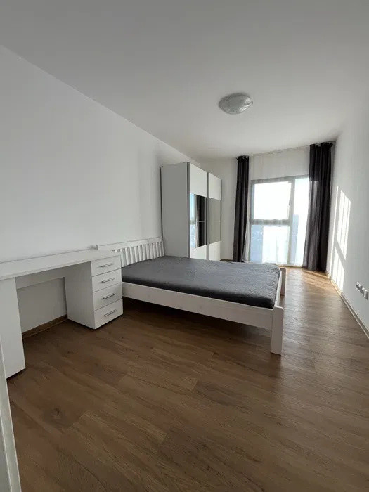 Apartament modern de 3 camere in Zorilor