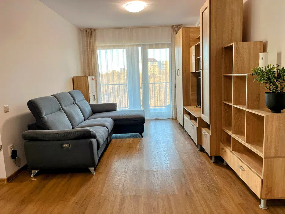 Apartament modern de 3 camere in Zorilor