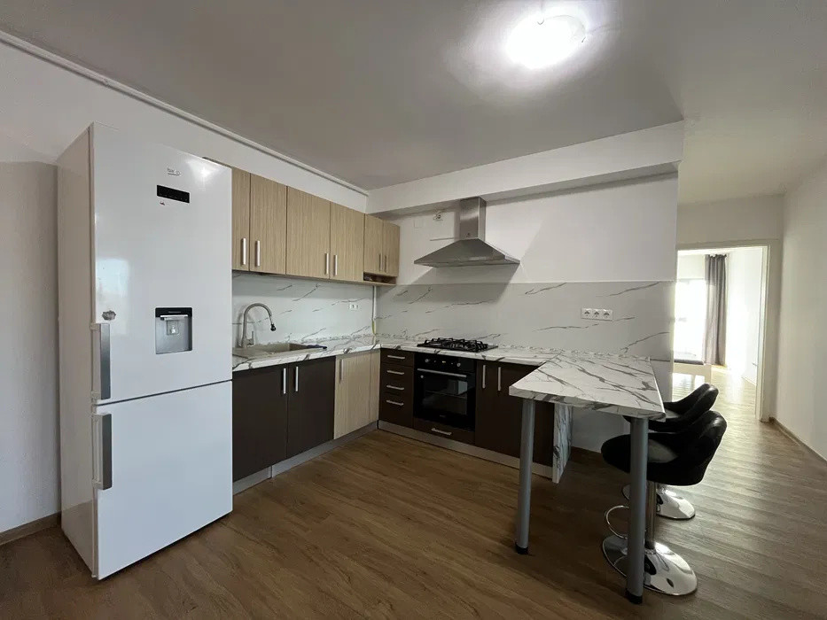 Apartament modern de 3 camere in Zorilor