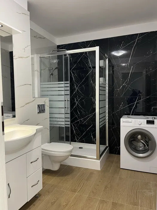 Apartament modern de 3 camere in Zorilor