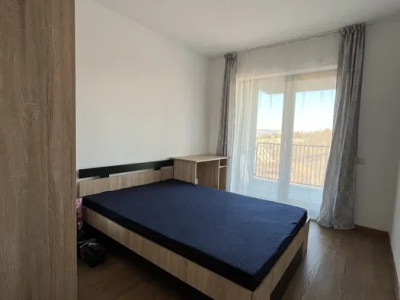 Apartament modern de 3 camere in Zorilor