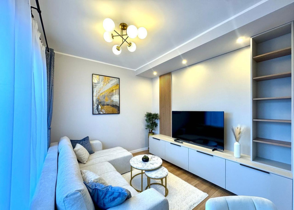 Casa insiruita, 3 camere, Lux, zona Casa Zanelor