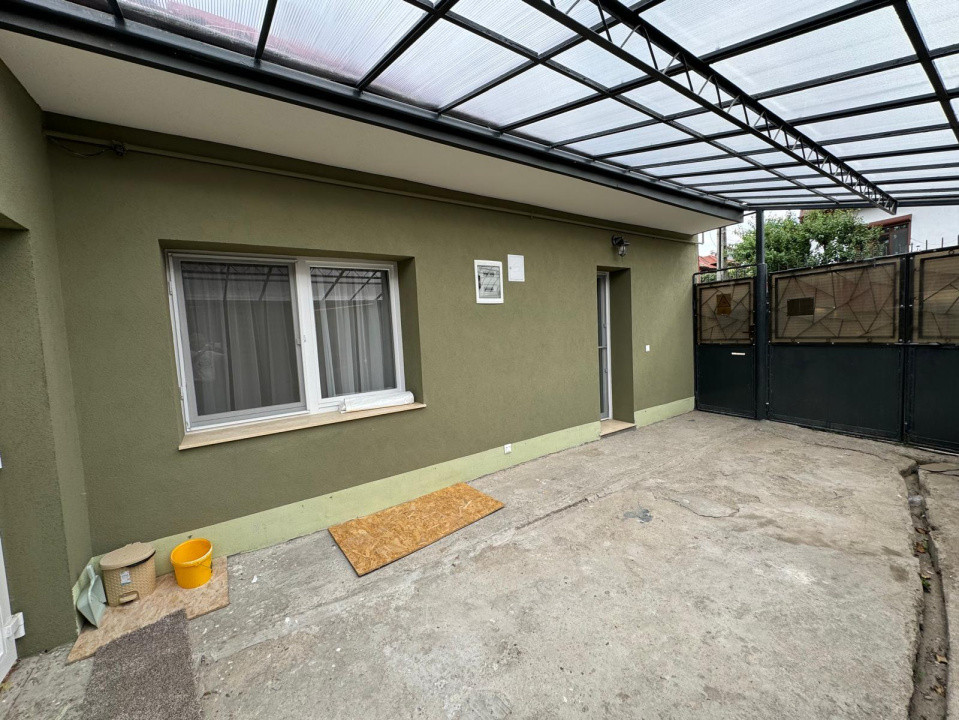 Casa 3 camere - renovata - pod amenajat - zona Gruia, Cluj-Napoca!