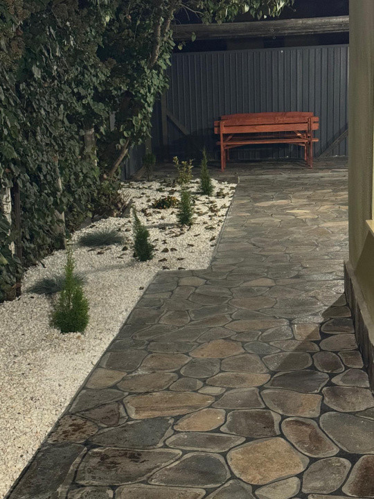Casa 3 camere - renovata - pod amenajat - zona Gruia, Cluj-Napoca!