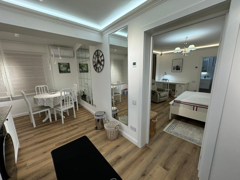Casa 3 camere - renovata - pod amenajat - zona Gruia, Cluj-Napoca!