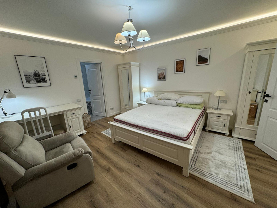 Casa 3 camere - renovata - pod amenajat - zona Gruia, Cluj-Napoca!