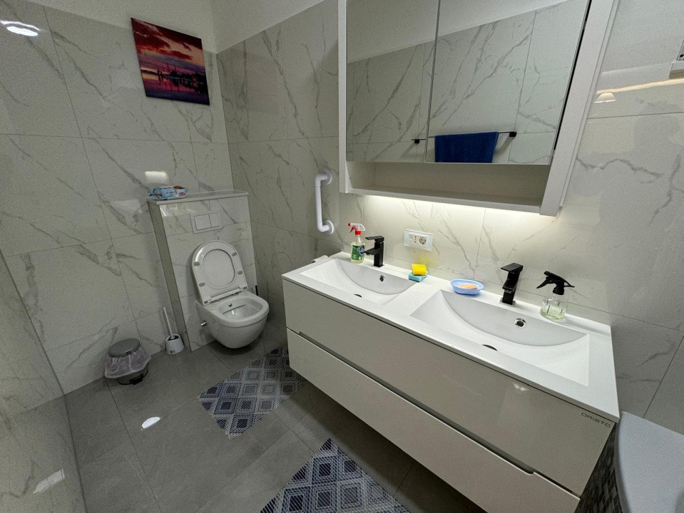 Casa 3 camere - renovata - pod amenajat - zona Gruia, Cluj-Napoca!