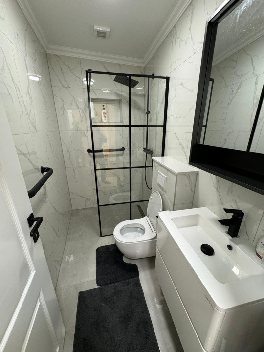 Casa 3 camere - renovata - pod amenajat - zona Gruia, Cluj-Napoca!