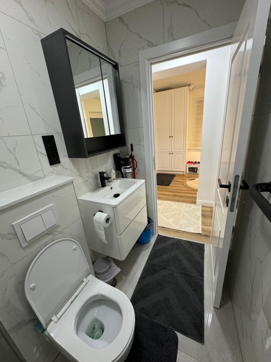 Casa 3 camere - renovata - pod amenajat - zona Gruia, Cluj-Napoca!