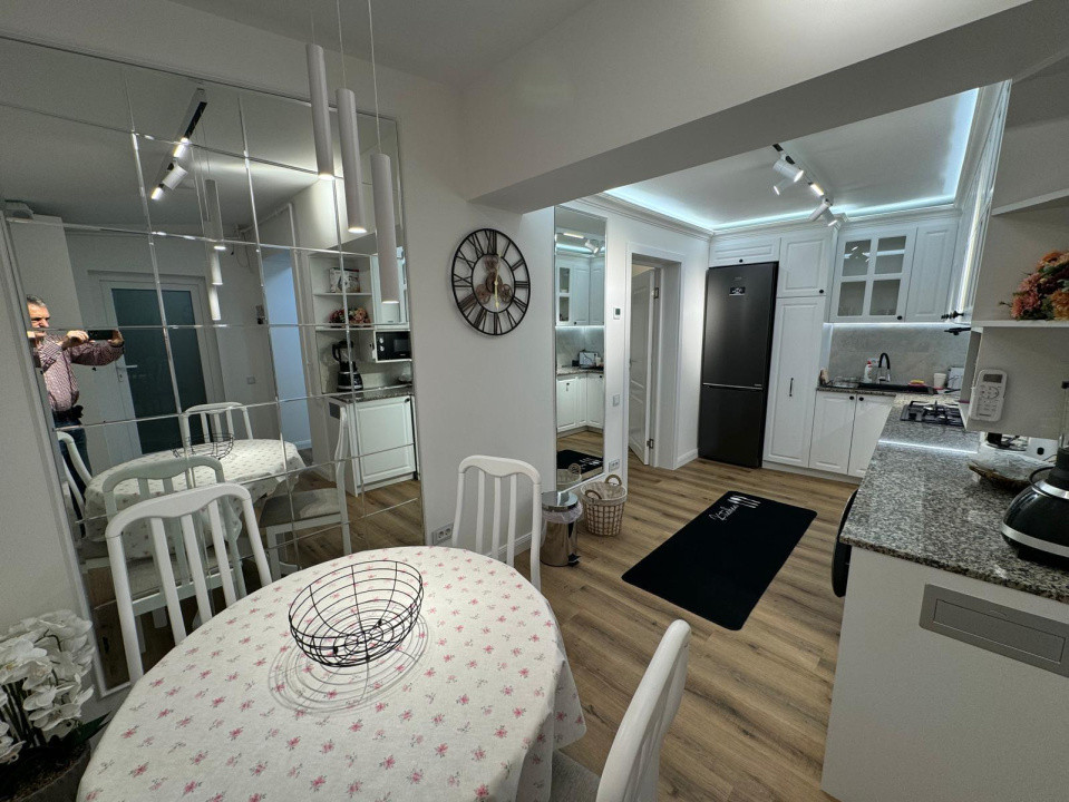 Casa 3 camere - renovata - pod amenajat - zona Gruia, Cluj-Napoca!