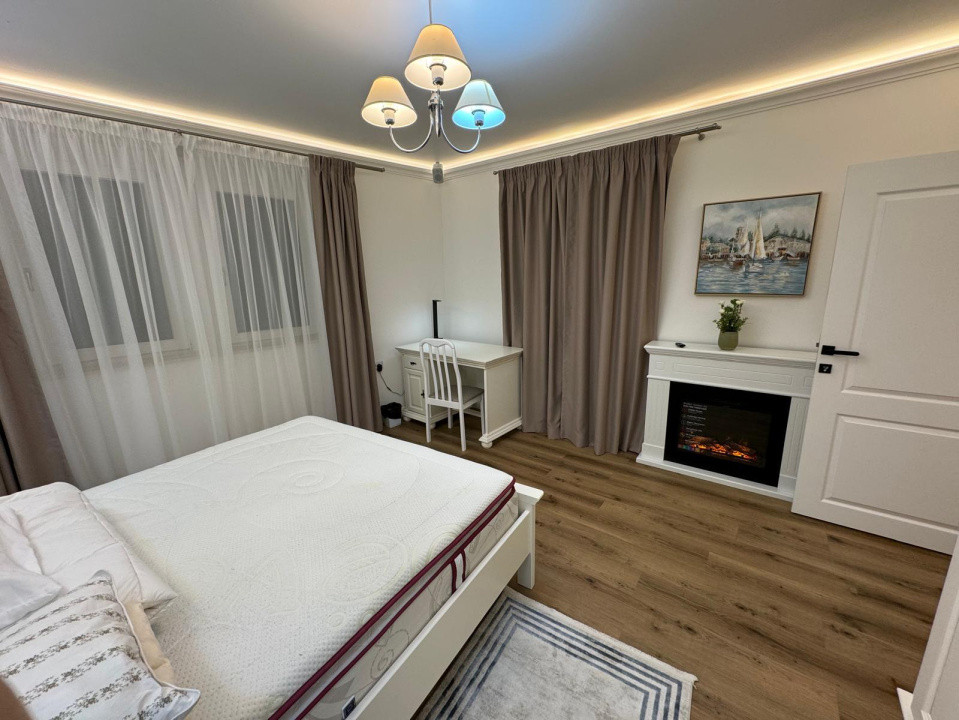 Casa 5 camere - renovata - pod amenajat - zona Gruia, Cluj-Napoca!