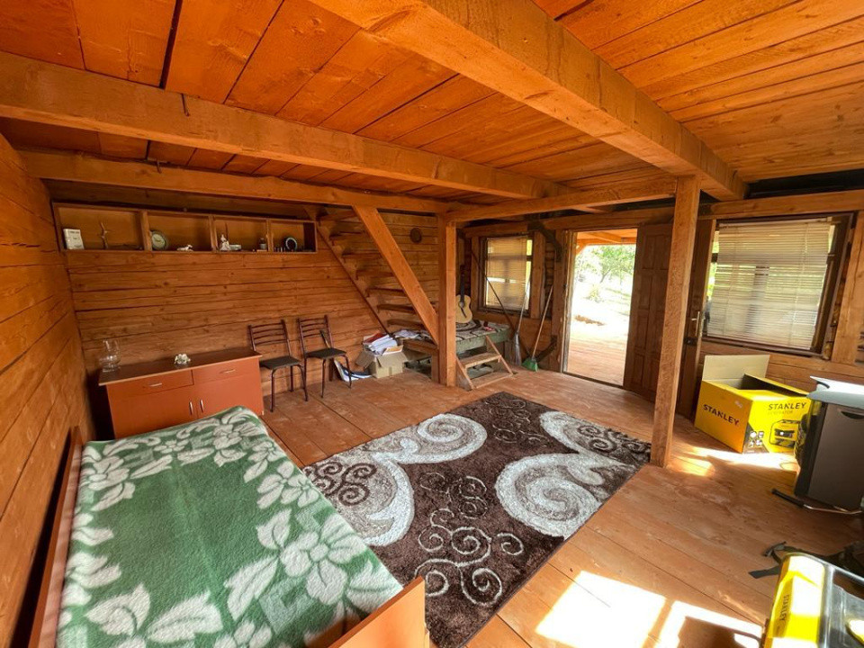 Cabana P+M - 2 camere - priveliste - Zorilor, Cluj-Napoca!