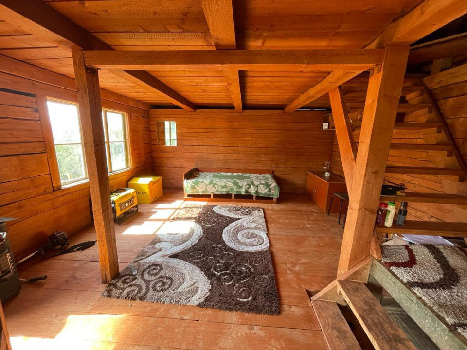 Cabana P+M - 2 camere - priveliste - Zorilor, Cluj-Napoca!