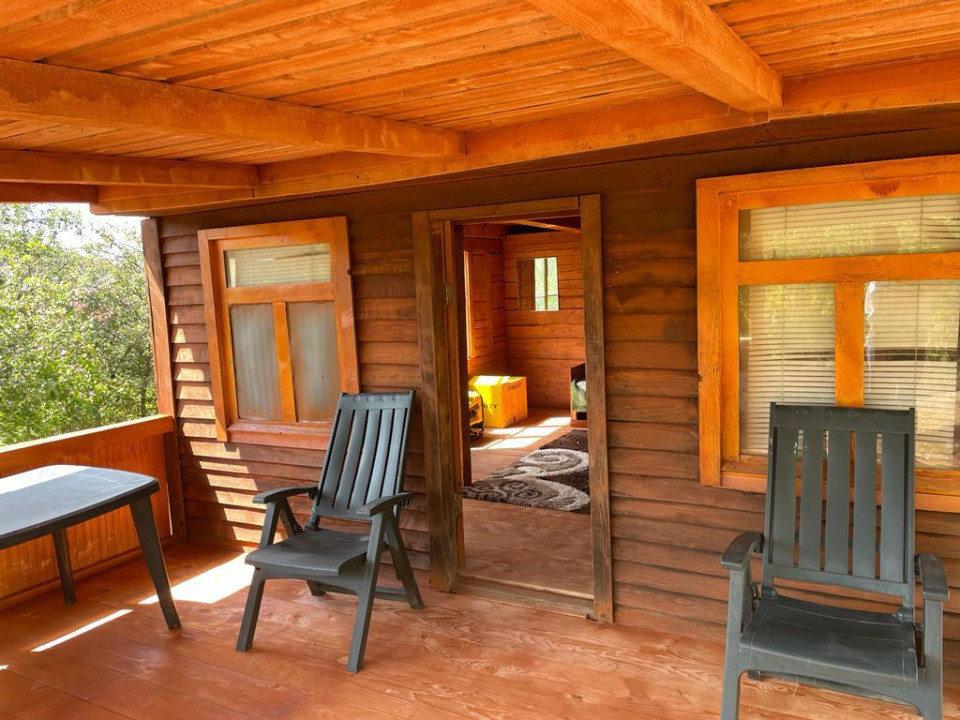 Cabana P+M - 2 camere - priveliste - Zorilor, Cluj-Napoca!