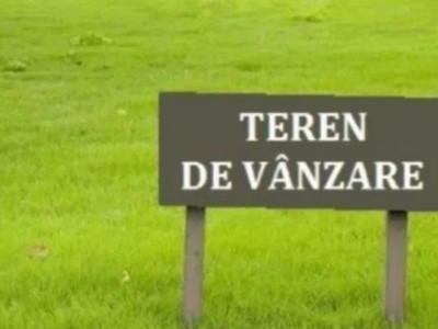 Teren Extravilan, 2436mp, Luna de Sus