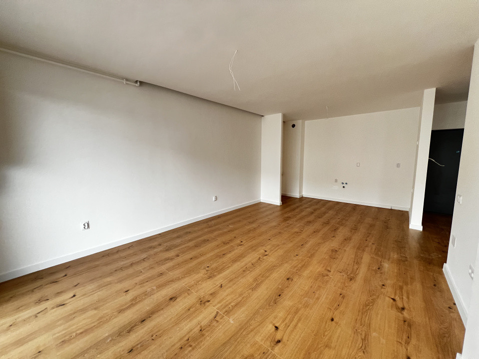 Apartament de 2 camere, 45 mp, parcare Eroilor Residence