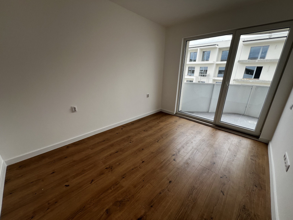 Apartament de 2 camere, 45 mp, parcare Eroilor Residence