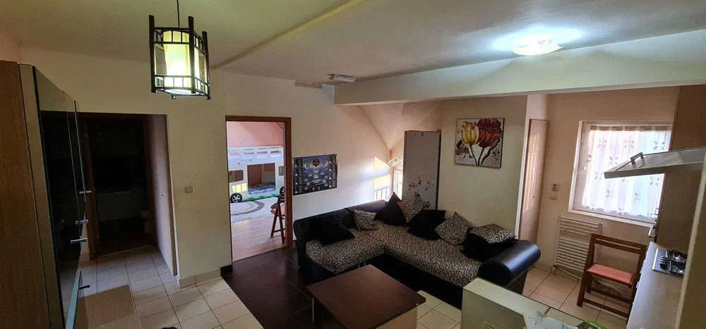 Apartament 3 camere, 52mp, zona Muzeul Apei