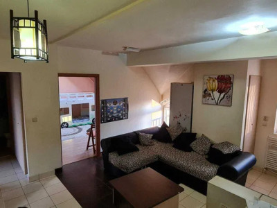 Apartament 3 camere, 52mp, zona Muzeul Apei