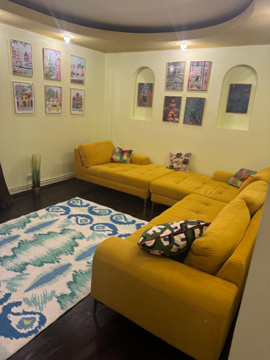 Apartament 2 camere,  54 mp, zorilor 