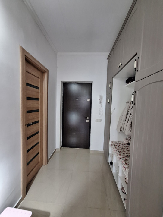 Apartament cu 3 camere, 74 mp, parcare, zona Parcului Poligon