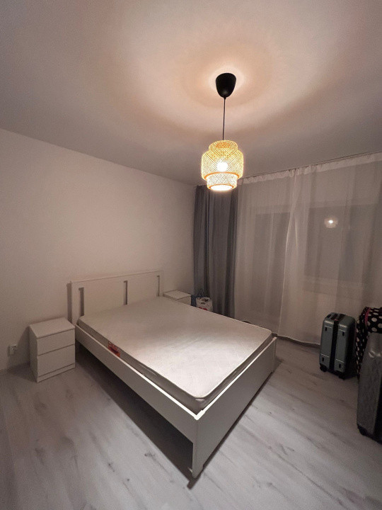 Apartament 2 camere decomandate, 60 mp, ultrafinisat, zona strazii Arinilor