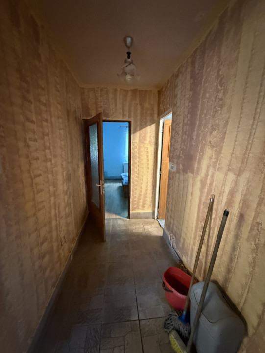 Cabana 5 dormitoare - 138.6 mp utili - 386 mp teren - Baisoara!