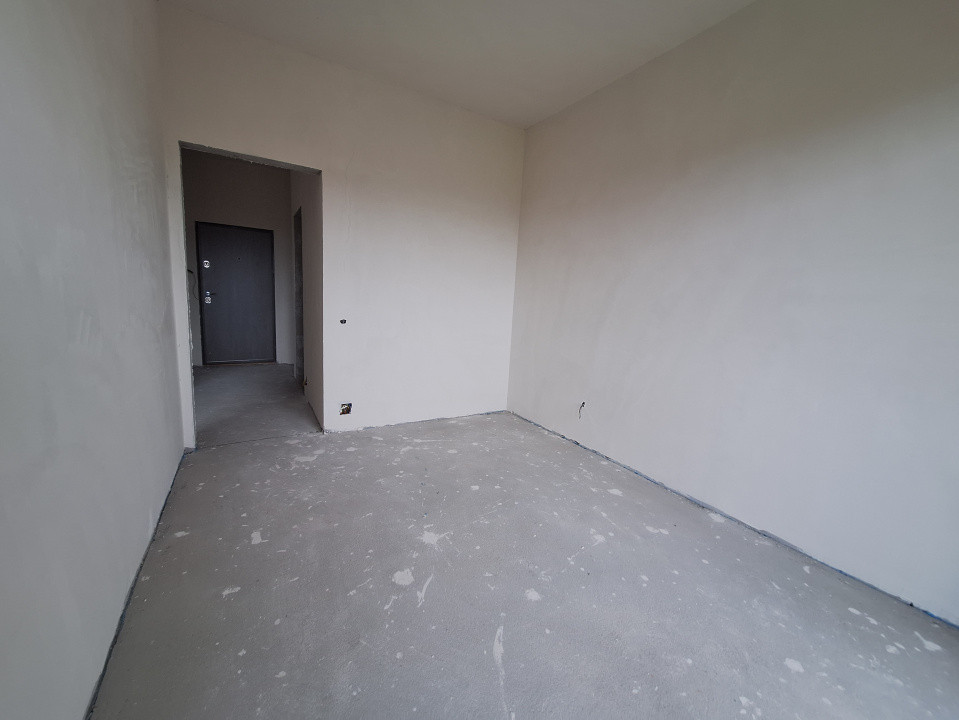 Apartament cu 2 camere, 45 mp, parcare, zona Eroilor