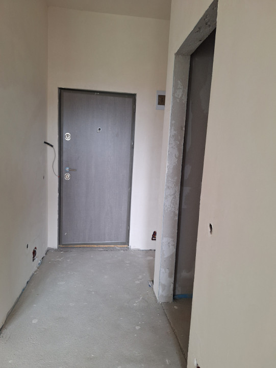 Apartament cu 2 camere, 45 mp, parcare, zona Eroilor