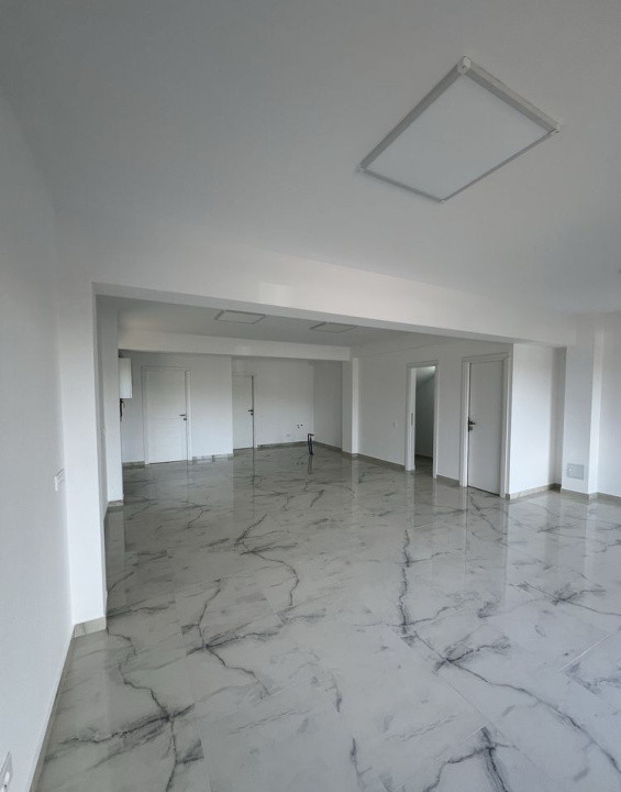 Spatiu comercial cu VAD si vitrina la strada, 70mp, cartier Terra