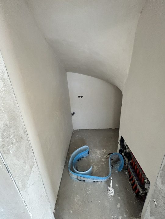 Casa individuala de vanzare Chinteni Lac 180mp utili plus 250mp teren