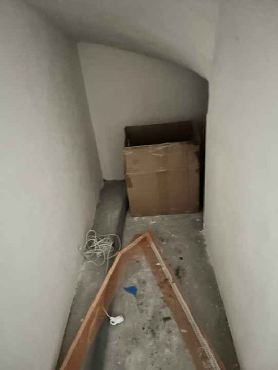 Casa individuala de vanzare Chinteni Lac 180mp utili plus 250mp teren