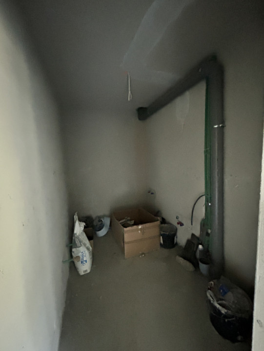 Casa individuala de vanzare Chinteni Lac 180mp utili plus 250mp teren