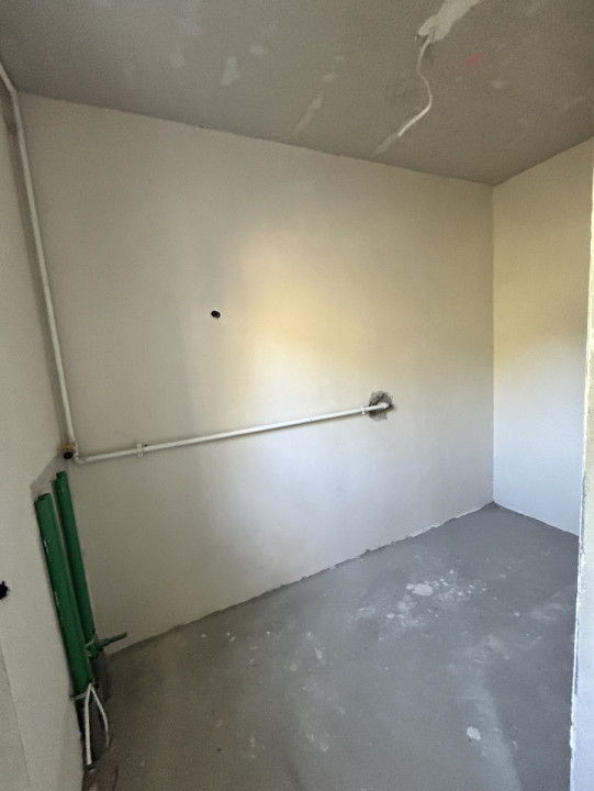 Casa individuala de vanzare Chinteni Lac 180mp utili plus 250mp teren