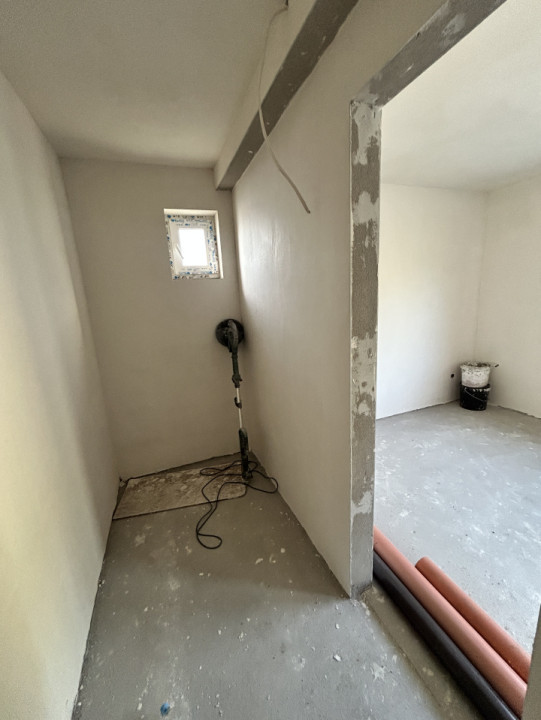 Casa individuala de vanzare Chinteni Lac 180mp utili plus 250mp teren