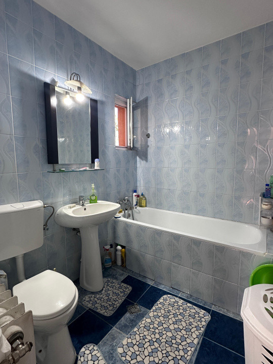 Casa individuala 169 mp utili - 700 mp teren - zona Somesul Rece, Gilau!