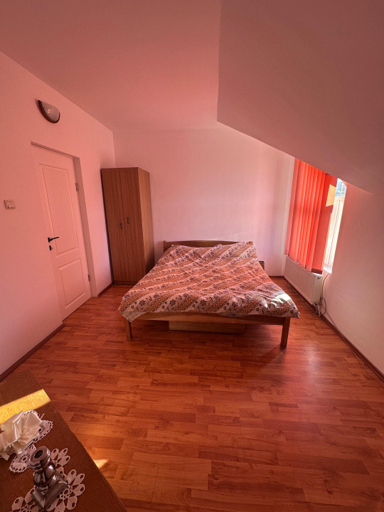 Casa individuala 169 mp utili - 700 mp teren - zona Somesul Rece, Gilau!