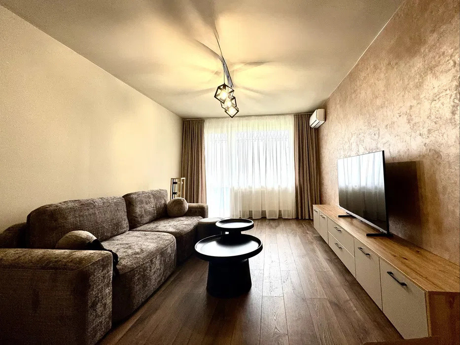 Apartament 2 camere, 60 mp utili, prima închiriere, Gheorgheni, zona Iulius Mall