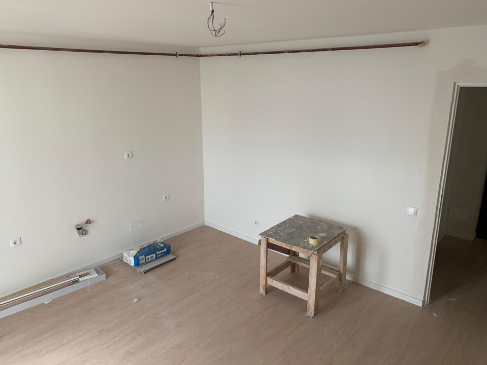 Apartament 2 camere de vânzare 44mp 
