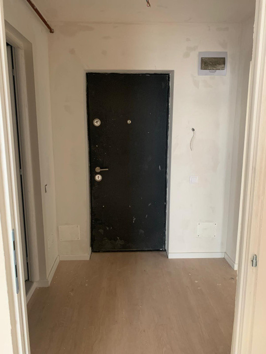 Apartament 2 camere de vânzare 44mp 