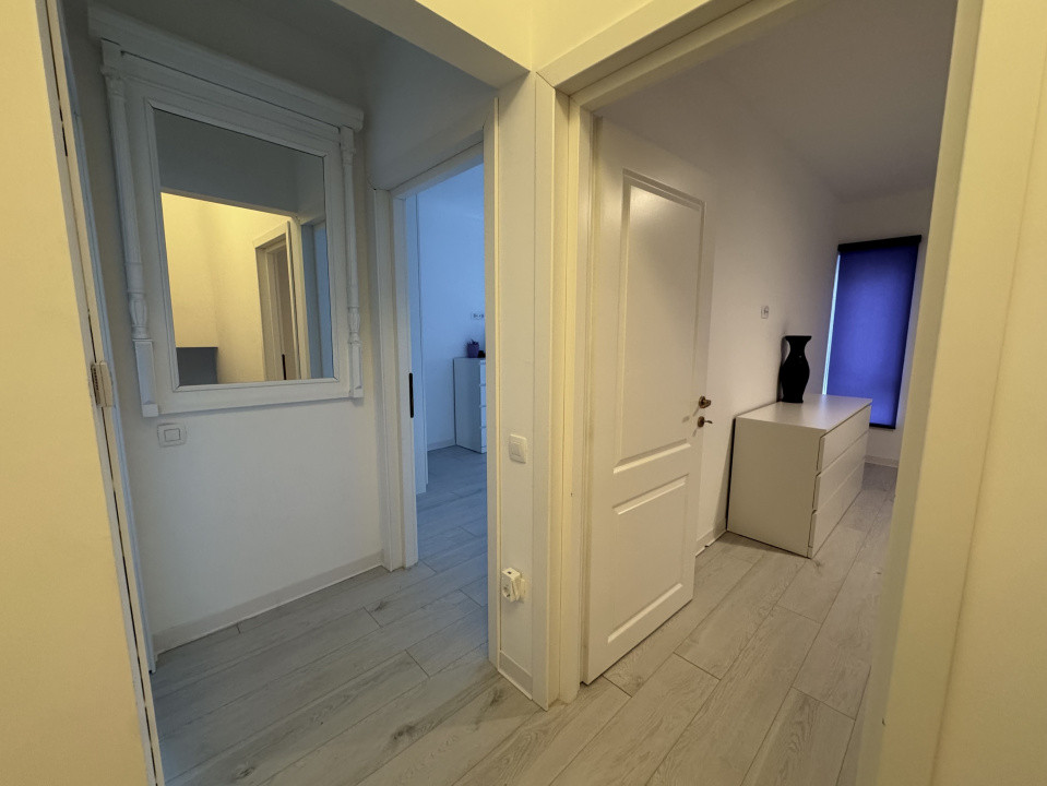Casă tip duplex, 120 mp utili, teren 190 mp, PETFRIENDLY, cartier Borhanci