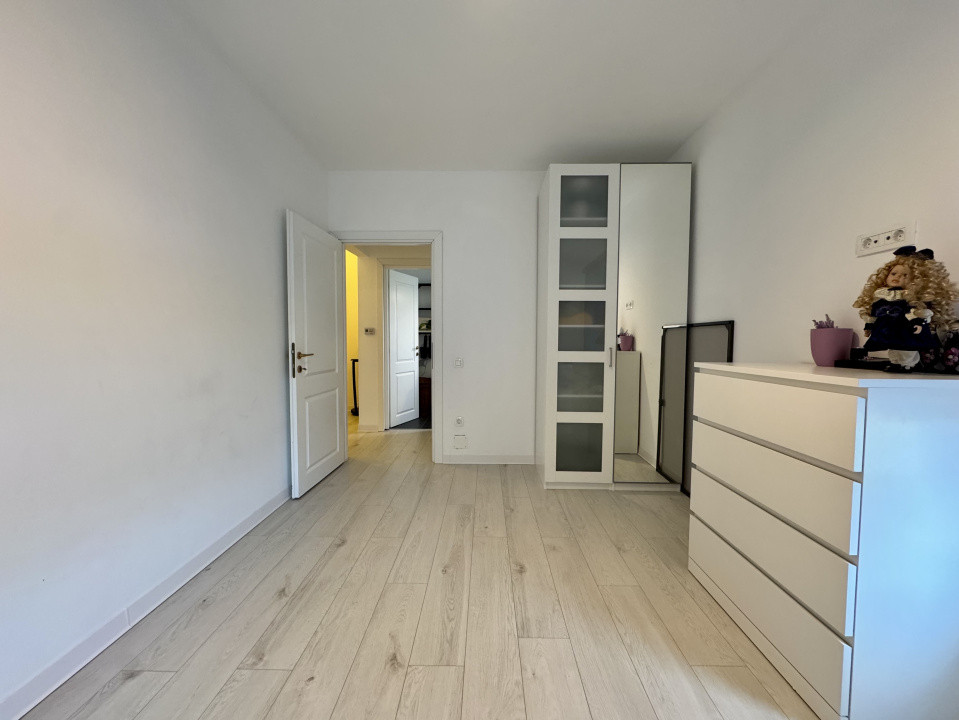 Casă tip duplex, 120 mp utili, teren 190 mp, PETFRIENDLY, cartier Borhanci