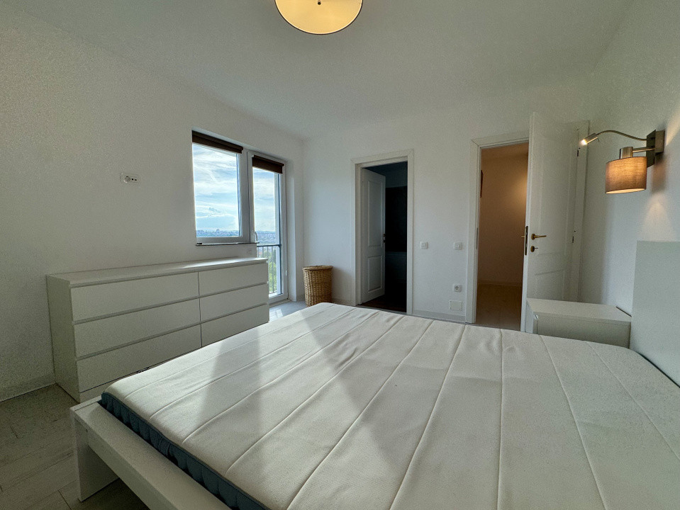 Casă tip duplex, 120 mp utili, teren 190 mp, PETFRIENDLY, cartier Borhanci