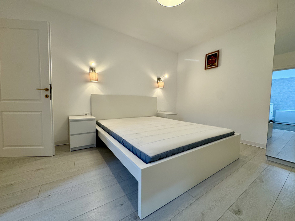 Casă tip duplex, 120 mp utili, teren 190 mp, PETFRIENDLY, cartier Borhanci