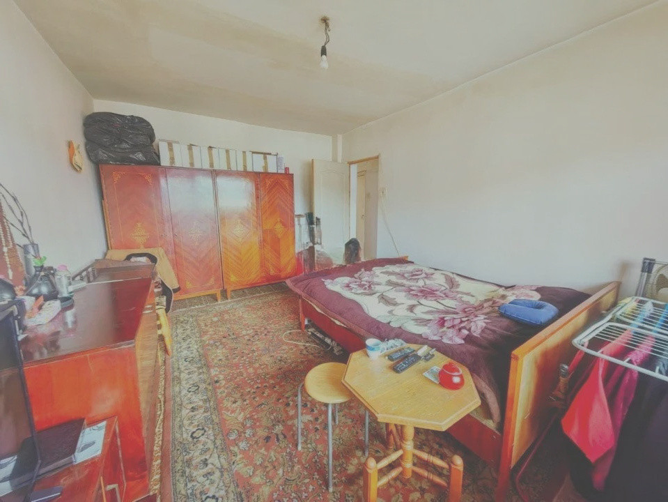 Oportunitate! Apartament 3 camere, 2 bai, decomandat, 69mp, zona Calea Floresti