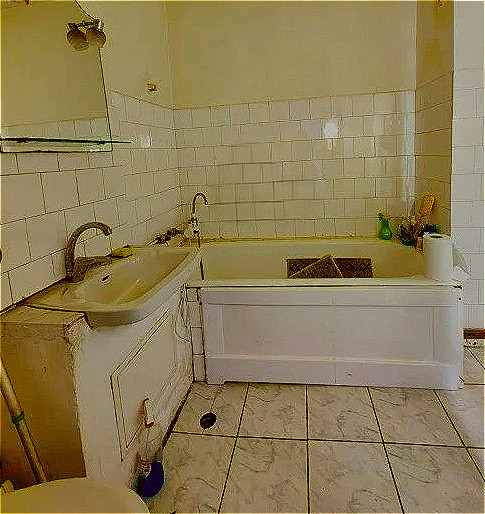 Oportunitate! Apartament 3 camere, 2 bai, decomandat, 69mp, zona Calea Floresti