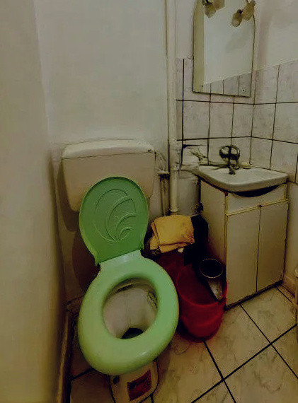 Oportunitate! Apartament 3 camere, 2 bai, decomandat, 69mp, zona Calea Floresti