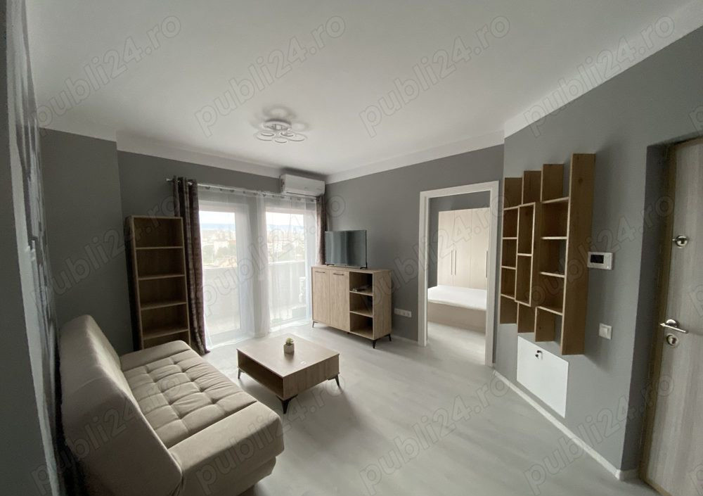 Apartament 3 camere, etaj intermediar, zona Fabricii