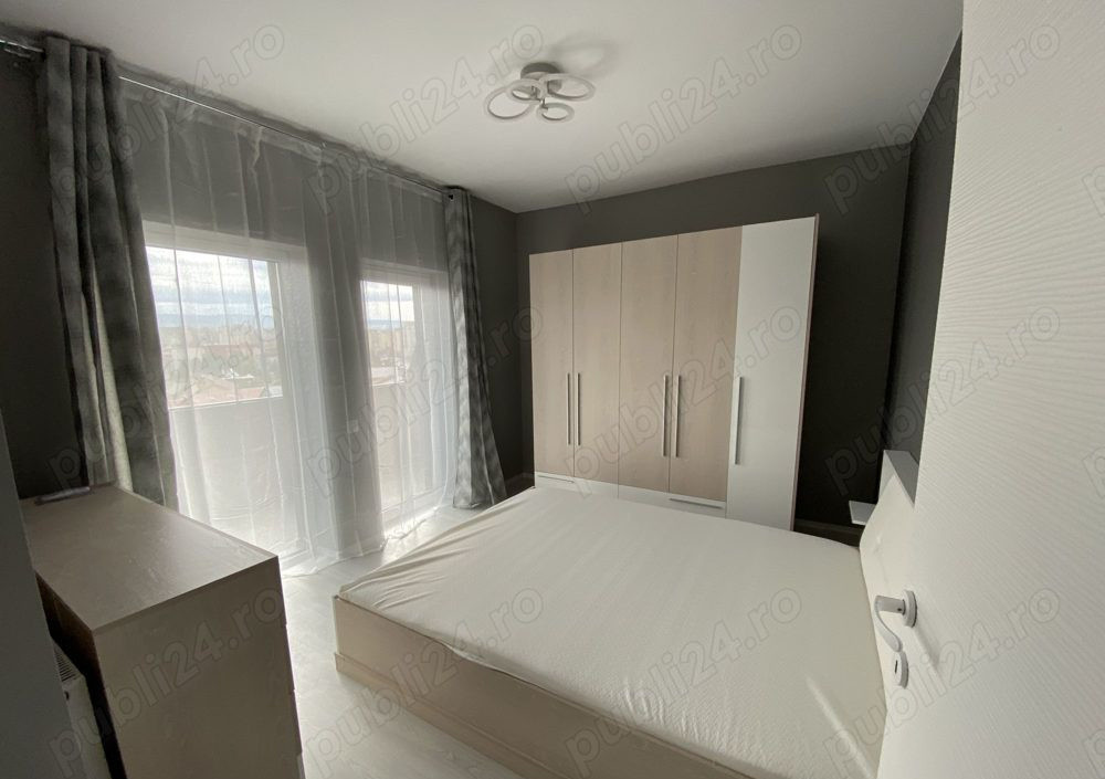 Apartament 3 camere, etaj intermediar, zona Fabricii